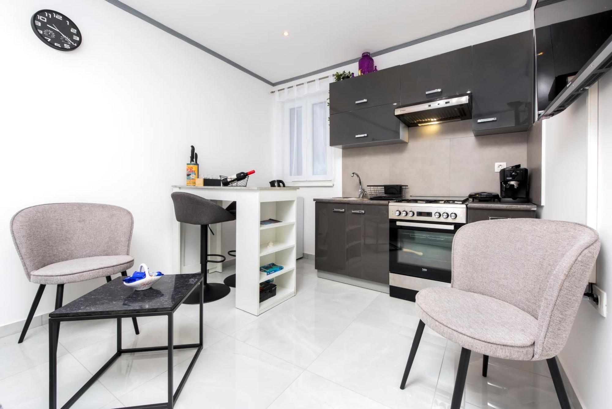 Apartment Leo Rovinj Zewnętrze zdjęcie