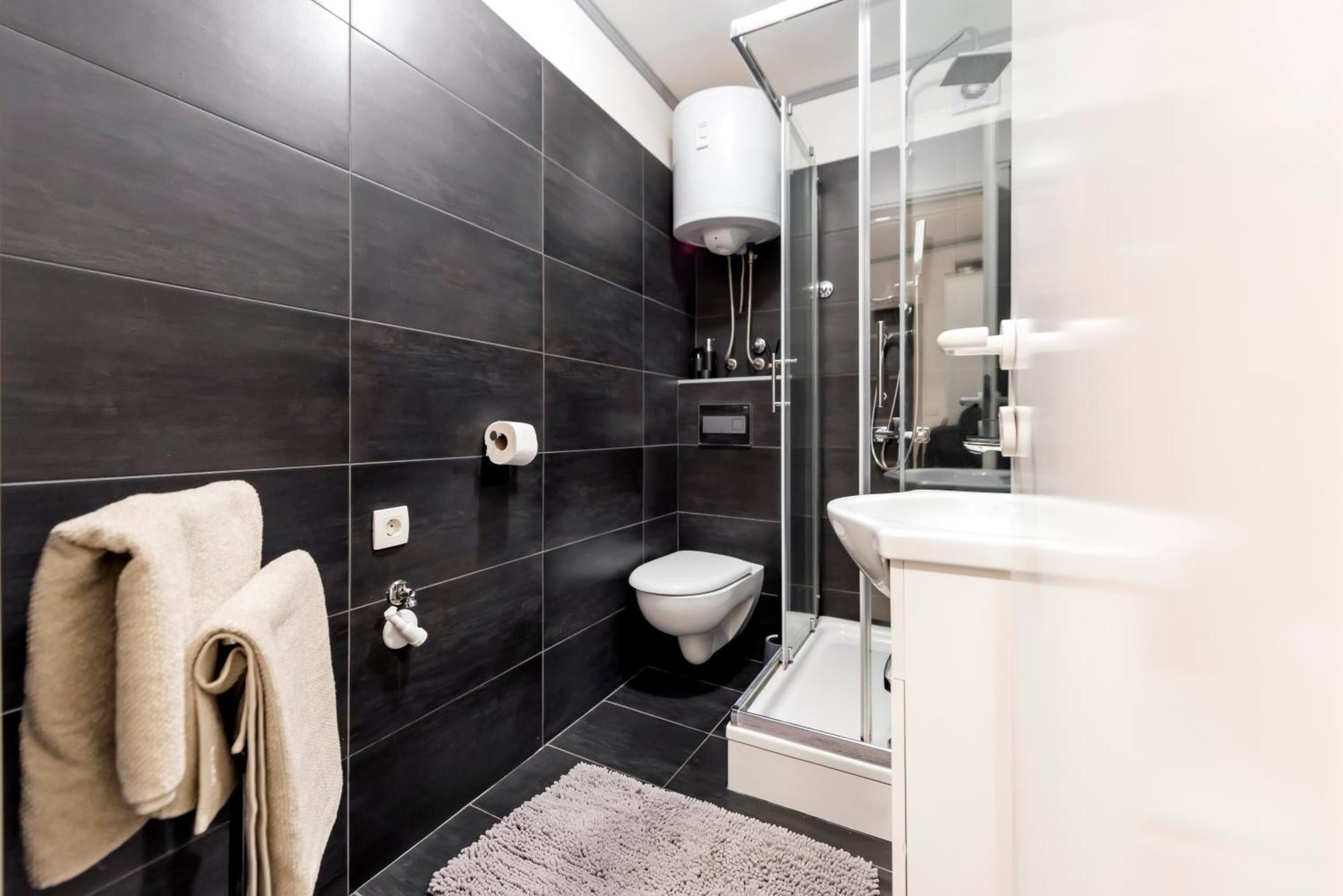Apartment Leo Rovinj Zewnętrze zdjęcie