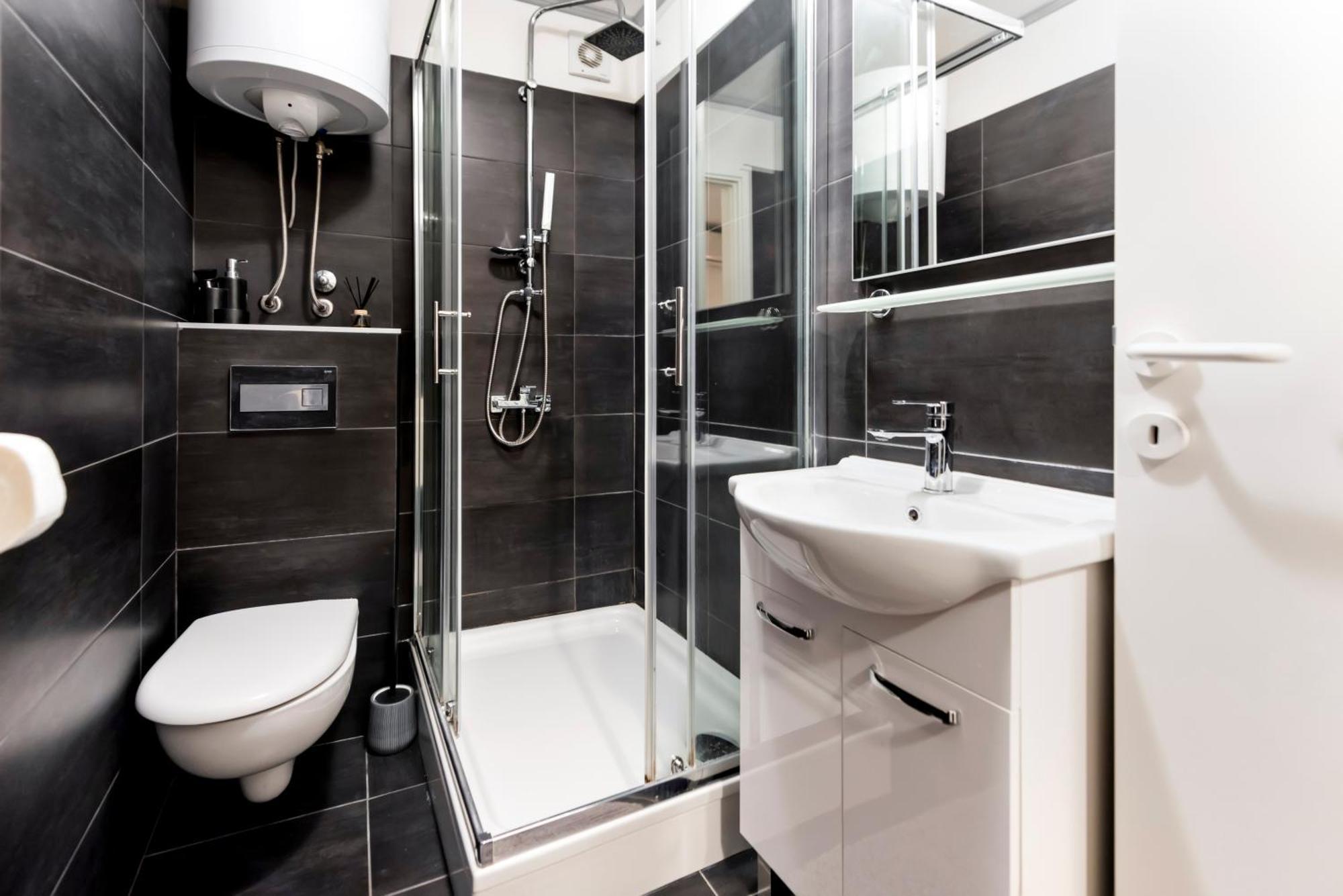 Apartment Leo Rovinj Zewnętrze zdjęcie